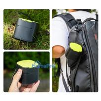 Camera Accessory - Telesin FCC-001 Charging Case for GoPro HERO9 / 10 / 11 / 12