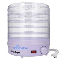 Extralink Home Food Dehydrator for Fruits, Vegetables, and Mushrooms