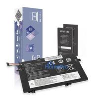 Mitsu battery for Lenovo ThinkPad L14, L15, L480, L580
