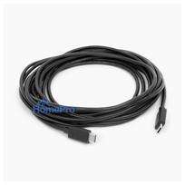 Owl Labs USB C Male to USB C Male Cable for Meeting Owl 3 (16 Feet / 4.87M) USB cable