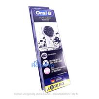 Oral-B Active 8pcs Charcoal