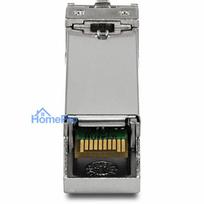 SFP module TRENDnet TRENDnet 1000BASE-EX industrial SFP LC module (40km)