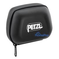 Case - Petzl Shell PRO E073DA00 Protective Case for Lights and Batteries Black