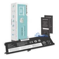 Movano battery for Lenovo ThinkPad T590, P15s, T15