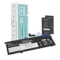 Movano battery for Lenovo Thinkpad X13 Gen 1, X390, X395
