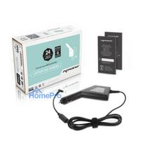 Movano car charger 19v 3.42a (3.0x1.1) 65W for Acer
