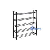 5five SHOE RACK 16PCS