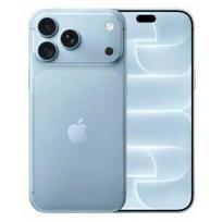Išmanusis telefonas Apple iPhone 18 Pro Max 512GB Blue | MJXW4QN/A | 195951410890