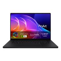 Nešiojamas kompiuteris ASUS ProArt P16 NVIDIA RTX Spark N1X 128 2TB H7607BA-SE041X W11P | 90NB16A1-M00JK0 | 4711636742153