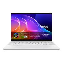Nešiojamas kompiuteris ASUS ProArt P14 NVIDIA RTX Spark N1X 32 1TB H7407BA-SM045W W11H | 90NB16H3-M00680 | 4711636742184