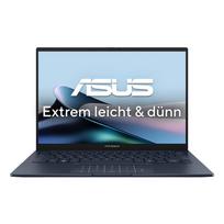 Nešiojamas kompiuteris ASUS Zenbook 14 U9-285H 32 512 UX3405CA-QD1710W W11H | 90NB14W1-M02FE0 | 4711636748636