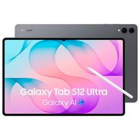 Samsung Tab S12 Ultra X946 14.6 5G 12/512GB Grey | SM-X946BZAPEUB | 8806099400958