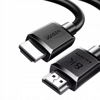 Ugreen HDMI Kabelis 8K 60Hz 1m - Juodas