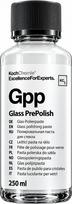 Koch-Chemie Glass PrePolish Gpp stiklo poliravimo pasta, 250 ml