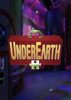 UnderEarth Steam Key GLOBAL