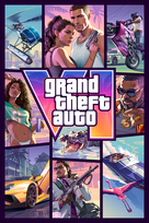 Grand Theft Auto VI (Xbox Series X|S) XBOX LIVE Key JAPAN