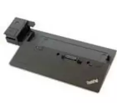 Lenovo Basic Dock dokų stotelė juoda