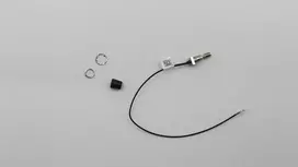 SMA lankstusis kabelis Lenovo 00XJ139 – jungiamasis kabelis su SMA jungtimis antenoms