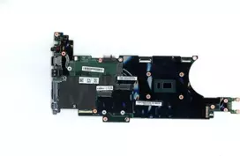 Pagrindinė plokštė Lenovo nešiojamam kompiuteriui su Intel Core i5-8250U (01LX673)