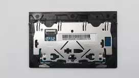 Lenovo 01YU060 jutiklinė plokštė, skirta ThinkPad T495s, juoda