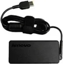 Lenovo Adptr Ltn 45W juodas maitinimo adapteris nešiojamam kompiuteriui