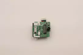 Lenovo Type-C Card 100W 5C50W00907 – USB-C maitinimo adapteris iki 100W