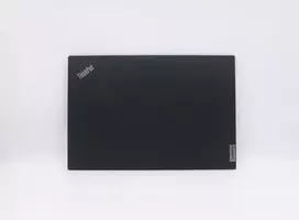 Ekrano dangtis Lenovo 5CB0S95456 ThinkPad L15 Gen 2 – Cover A, IR WWAN, juodas