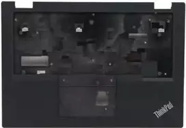 Lenovo Ares 2.0 viršutinis korpusas, juoda