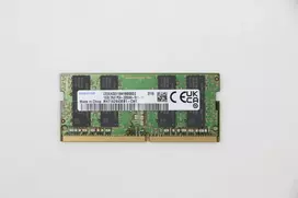 Lenovo SoDIMM 16GB DDR4.3200 Samsung - 16GB - DDR4