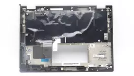 Dangtelis ir klaviatūra su apšvietimu Lenovo 5M11L64277 ThinkPad X13 Yoga Gen 4