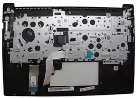 Viršelis + klaviatūra su apšvietimu Lenovo 5M11N94181, ThinkPad E14 Gen 6