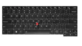 Lenovo 04Y0949 klaviatūra, skirta ThinkPad X240s