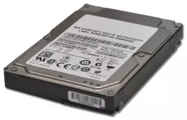 Lenovo Gen3 kietasis diskas - 1 TB - Karštas keitimas - 2,5 colio (6,4 cm)