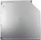 Išorinis/vidinis DVD-RW įrenginys Lenovo 9mm Ultra-thin modelis 5DX0J46488 USB maitinamas