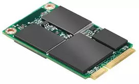 DELL 400-ACLI vidinis kietojo kūno diskas 256GB mSATA Serial ATA