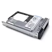 DELL 400-ATIJ vidinis kietasis diskas 300GB 15000 RPM 2,5 colio SAS