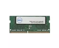 DELL AA075845 atminties modulis 16GB 1 x 16GB DDR4 260-pin SO-DIMM