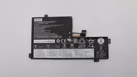 Baterija Lenovo 42Wh ličio jonų 5B10S73396 – vidinis nešiojamojo kompiuterio pakaitalas