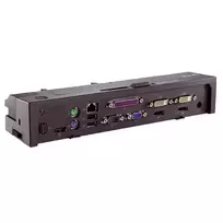 DELL 452-11421 Dock stotelė / replikatorius, juoda