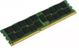 Kingston Technology 16GB DDR3 1333MHz ECC atminties modulis (240 kontaktų DIMM)