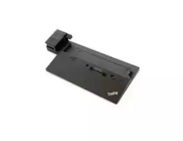Lenovo 40A10065US dokavimo stotelė / prievadų replikatorius juoda