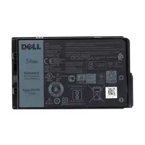 Origin Storage baterija, skirta Dell Latitude 7212, 2 elementai, 34 Wh