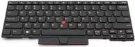 Klaviatūra Lenovo ThinkPad X280 01YP011 prancūziška (AZERTY)