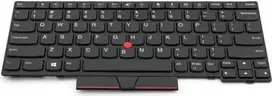Klaviatūra Lenovo ThinkPad X280 01YP171 prancūziška