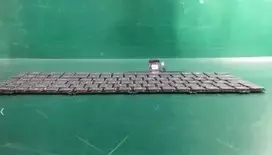 Dell Latitude 5520 5521 / Precision 3560 3561 nešiojamojo kompiuterio apšviesta JAV anglų klaviatūra (N7N16)
