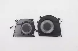 Ventiliatorius nešiojamam kompiuteriui Lenovo System FAN W 82E3 AVC