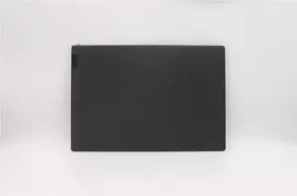 LCD dangtelis Lenovo L 81WB BK NT, galinis korpuso pakaitalas nešiojamam kompiuteriui 5CB0X57436, juodas