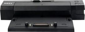Dell E-Port Advanced 130W AC USB3 dokų stotelė 2W7T4