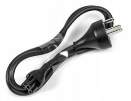 Maitinimo laidas Dell H717C 1 m, 250 V, 2,5 A