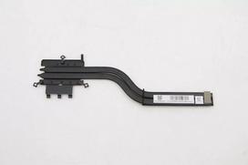 Šilumos šalintuvas Lenovo IdeaPad 5, originalus keitimas (MPN 5H41B39806)